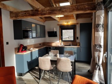 LE CABANON