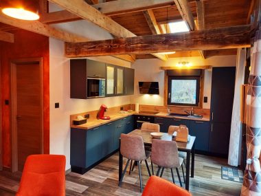 LE CABANON