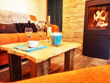 LE CABANON